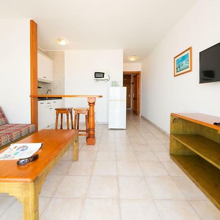 Apartamentos Princesa Guayadeque Puerto del Carmen  Esterno foto