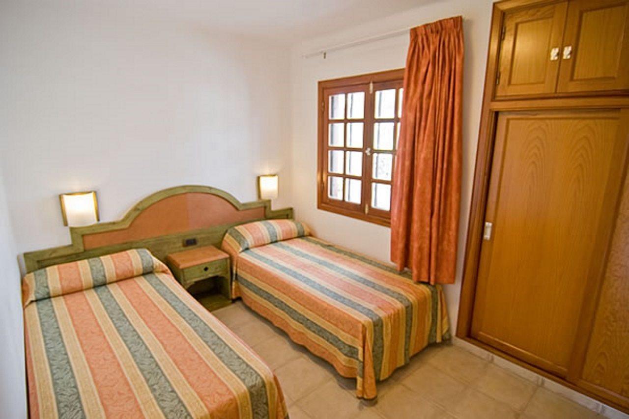 Apartamentos Princesa Guayadeque Puerto del Carmen  Esterno foto