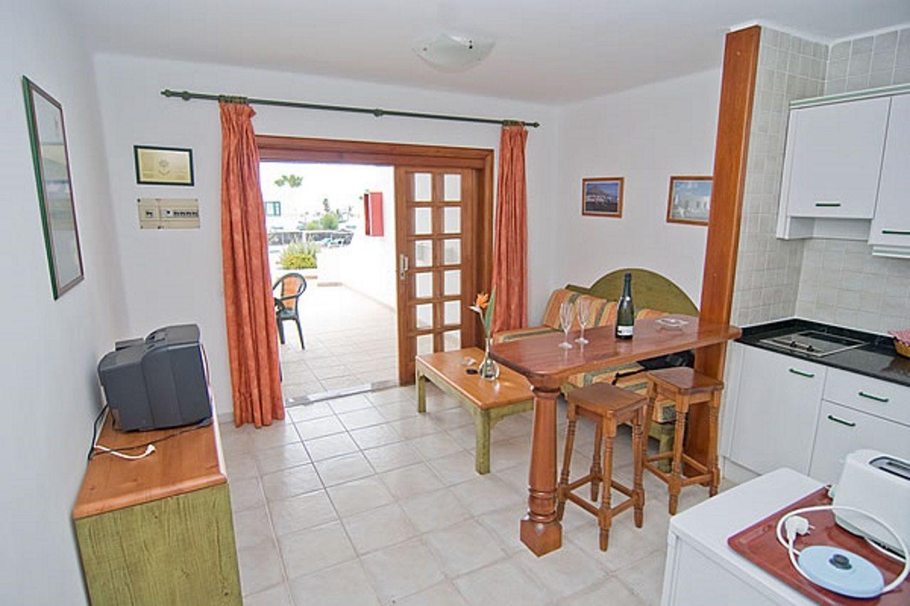 Apartamentos Princesa Guayadeque Puerto del Carmen  Esterno foto