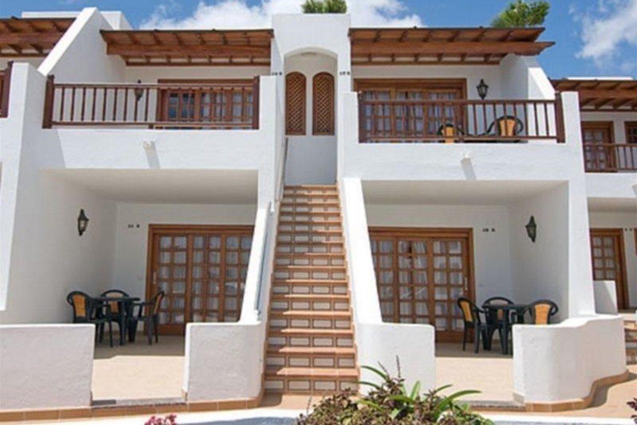 Apartamentos Princesa Guayadeque Puerto del Carmen  Esterno foto