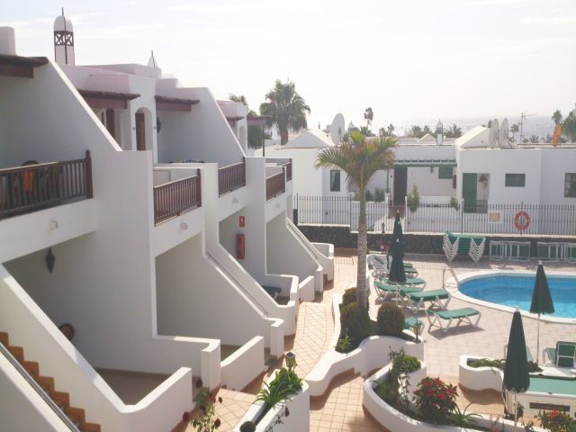 Apartamentos Princesa Guayadeque Puerto del Carmen  Esterno foto