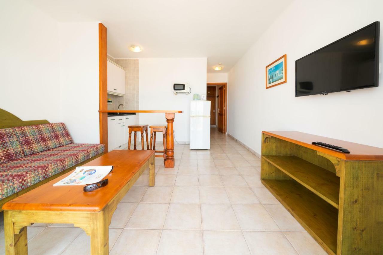 Apartamentos Princesa Guayadeque Puerto del Carmen  Esterno foto