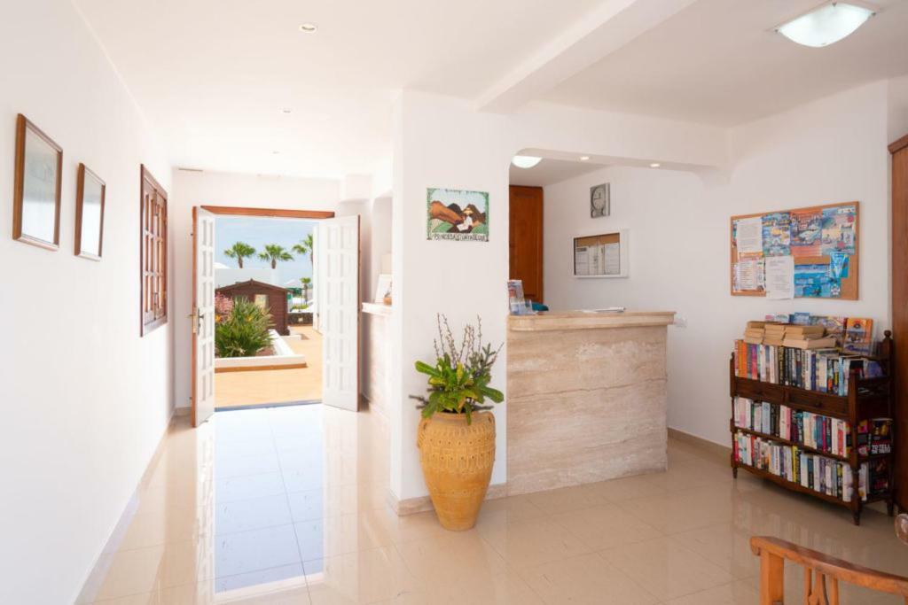 Apartamentos Princesa Guayadeque Puerto del Carmen  Esterno foto